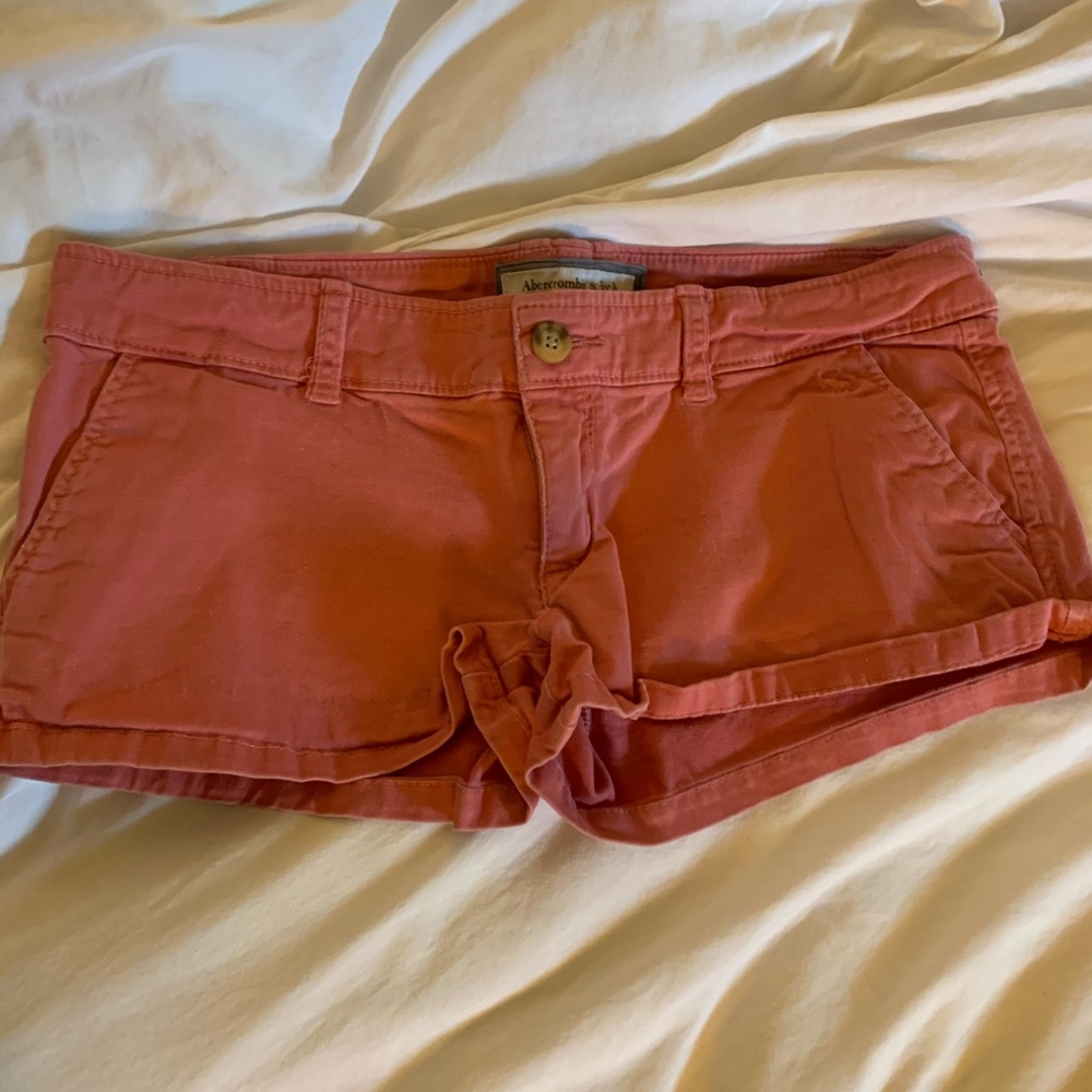 Abercrombie & Fitch Shorts
